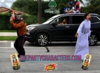 rent-cooper-city-characters cooper city party characters